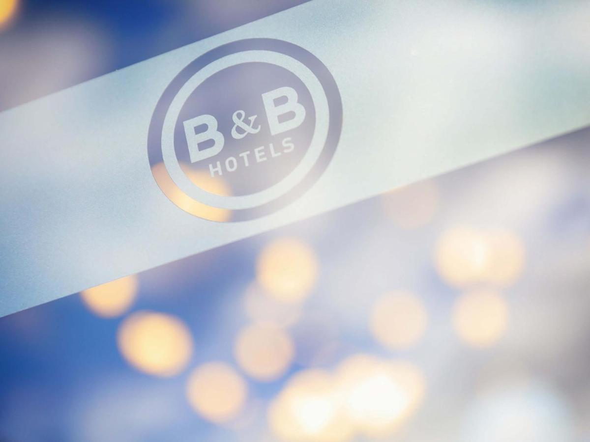 B&B Hotel Saint-Geours-De-Maremne Hossegor מראה חיצוני תמונה