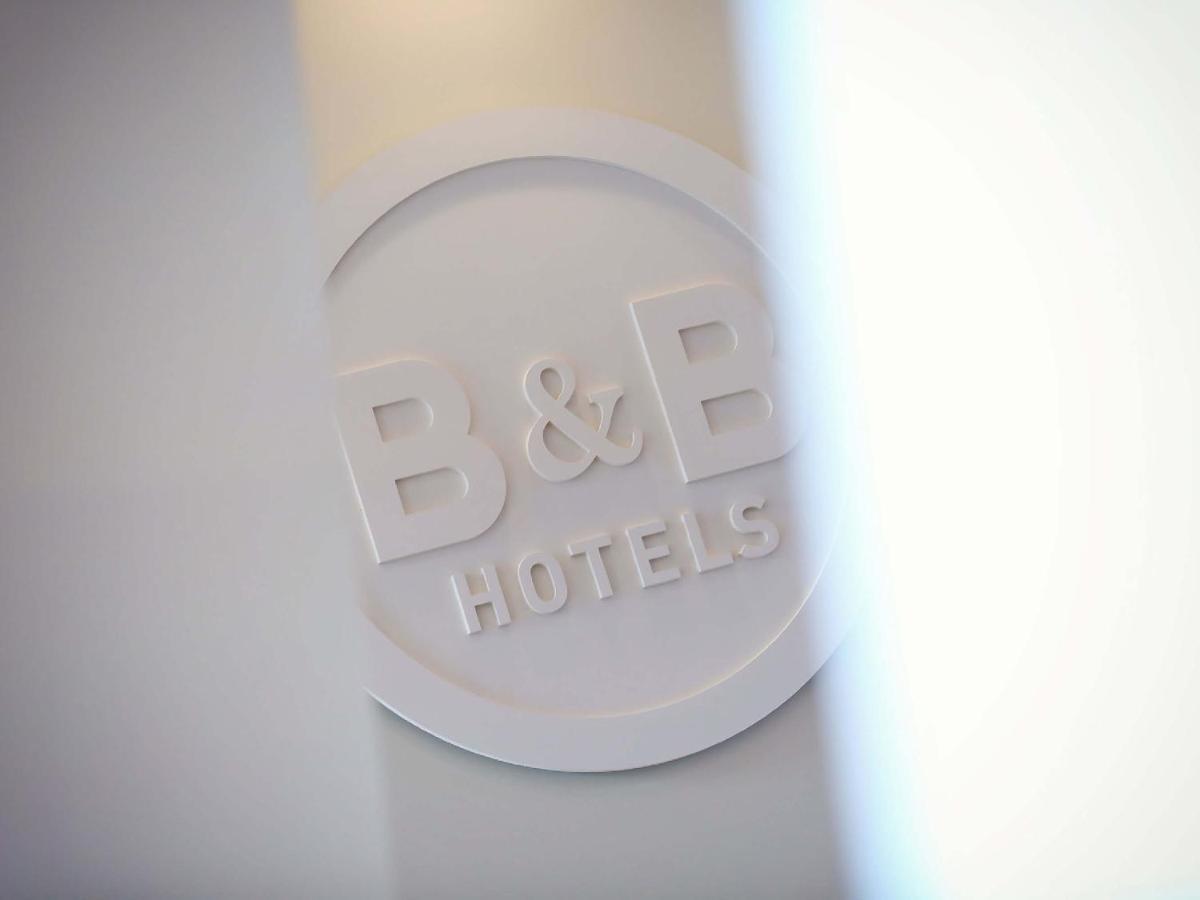 B&B Hotel Saint-Geours-De-Maremne Hossegor מראה חיצוני תמונה