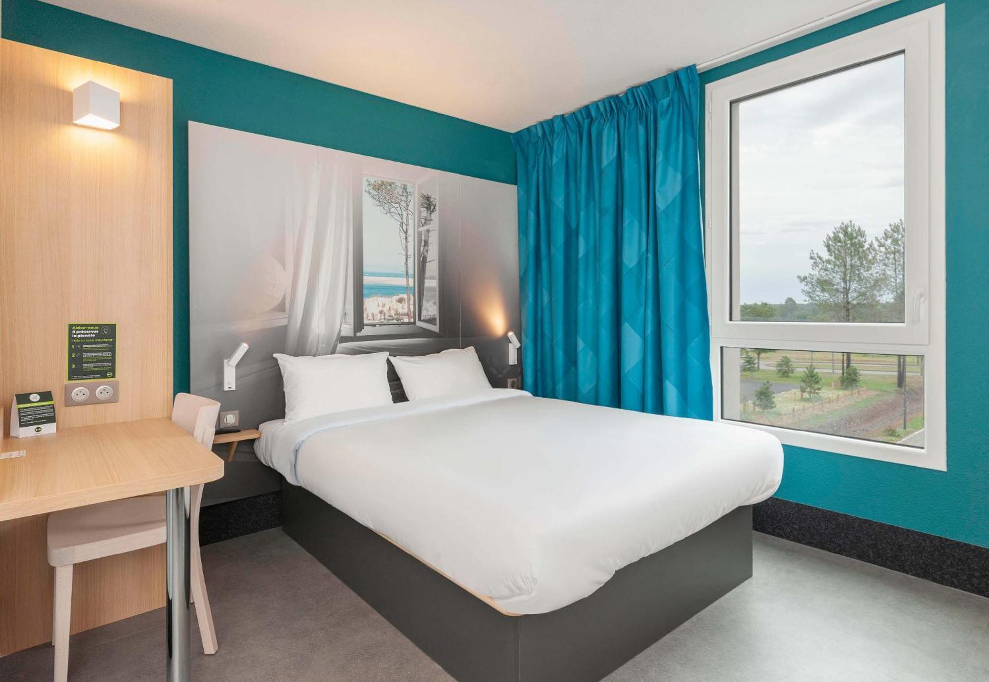 B&B Hotel Saint-Geours-De-Maremne Hossegor מראה חיצוני תמונה