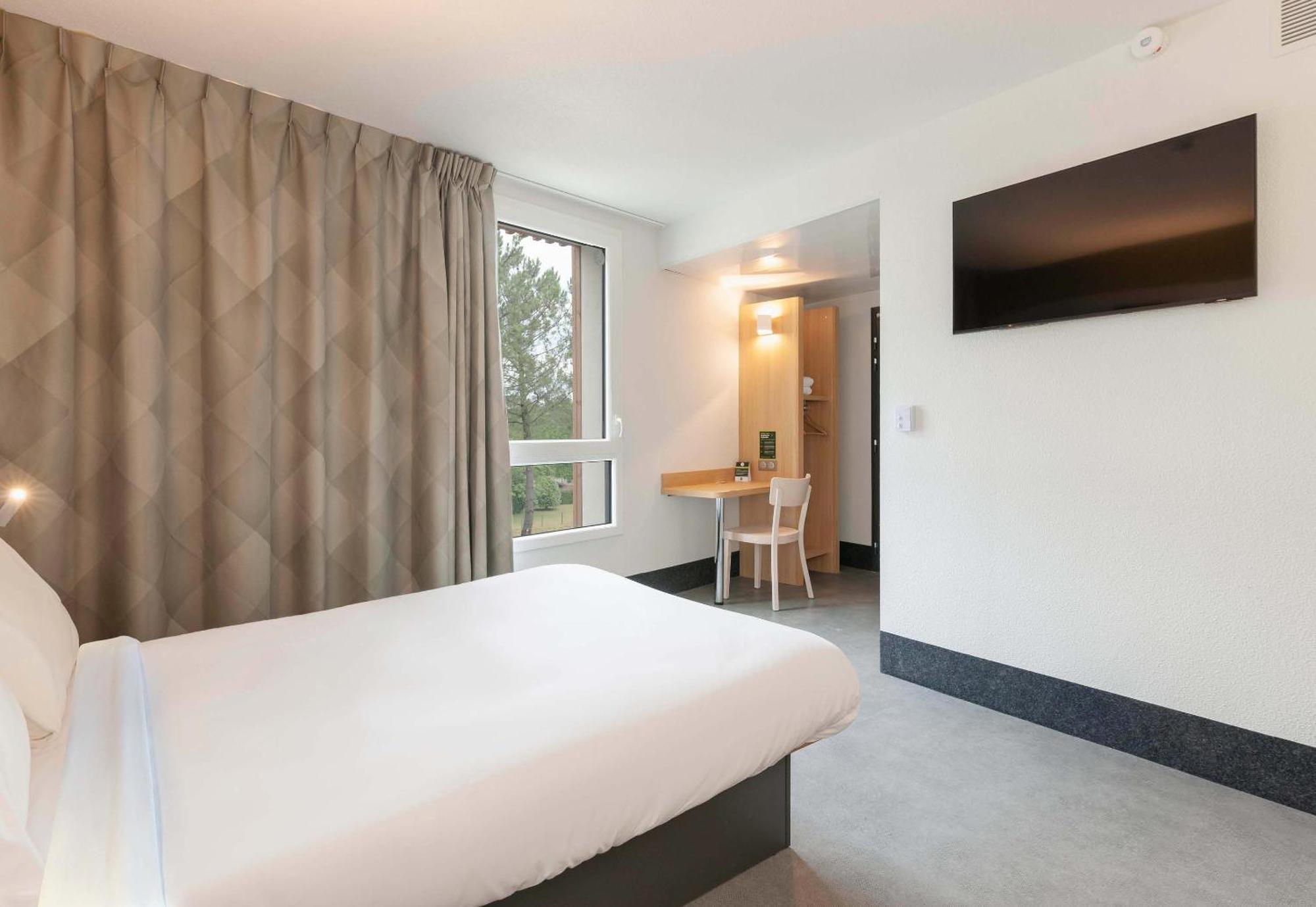B&B Hotel Saint-Geours-De-Maremne Hossegor מראה חיצוני תמונה