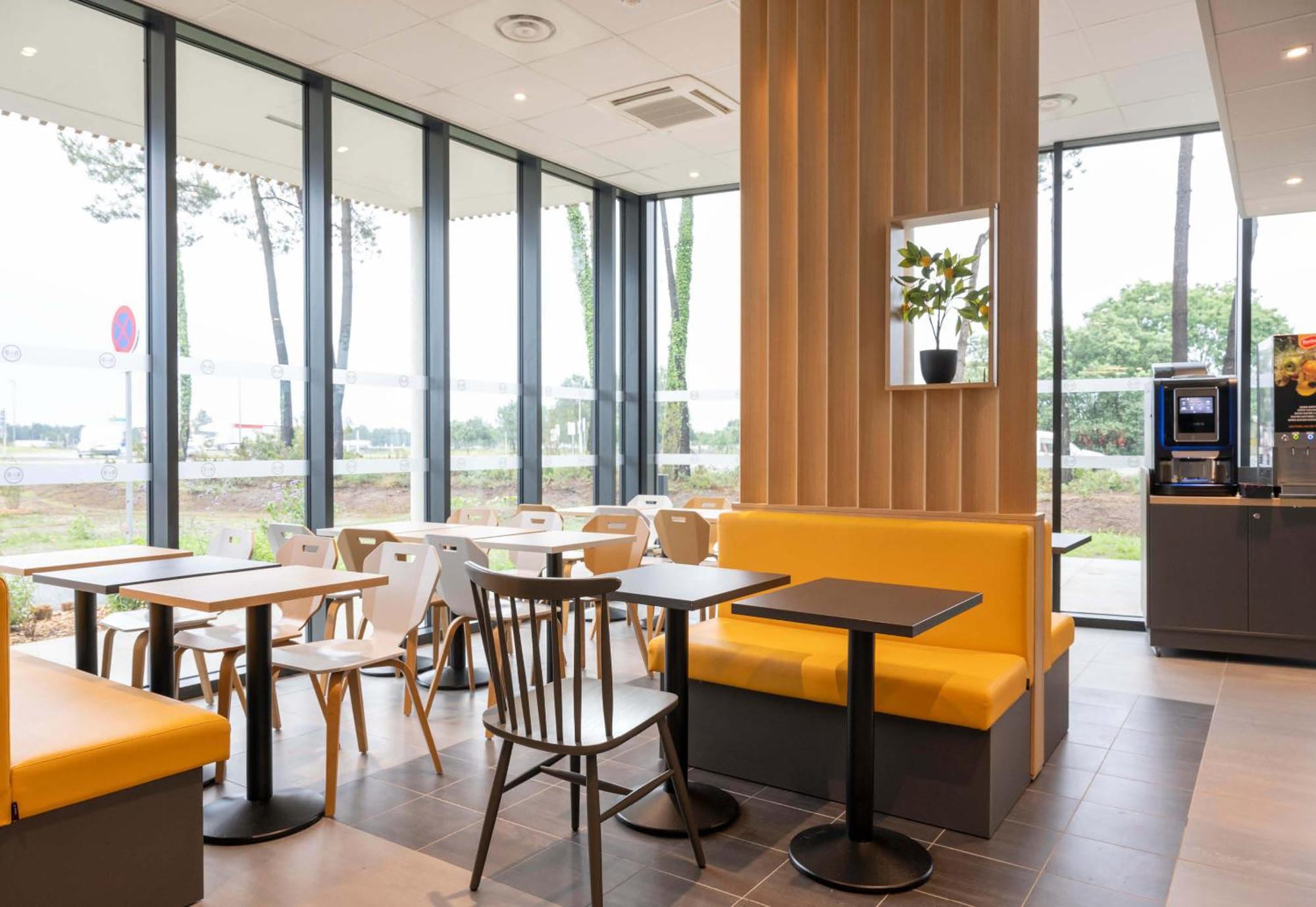 B&B Hotel Saint-Geours-De-Maremne Hossegor מראה חיצוני תמונה
